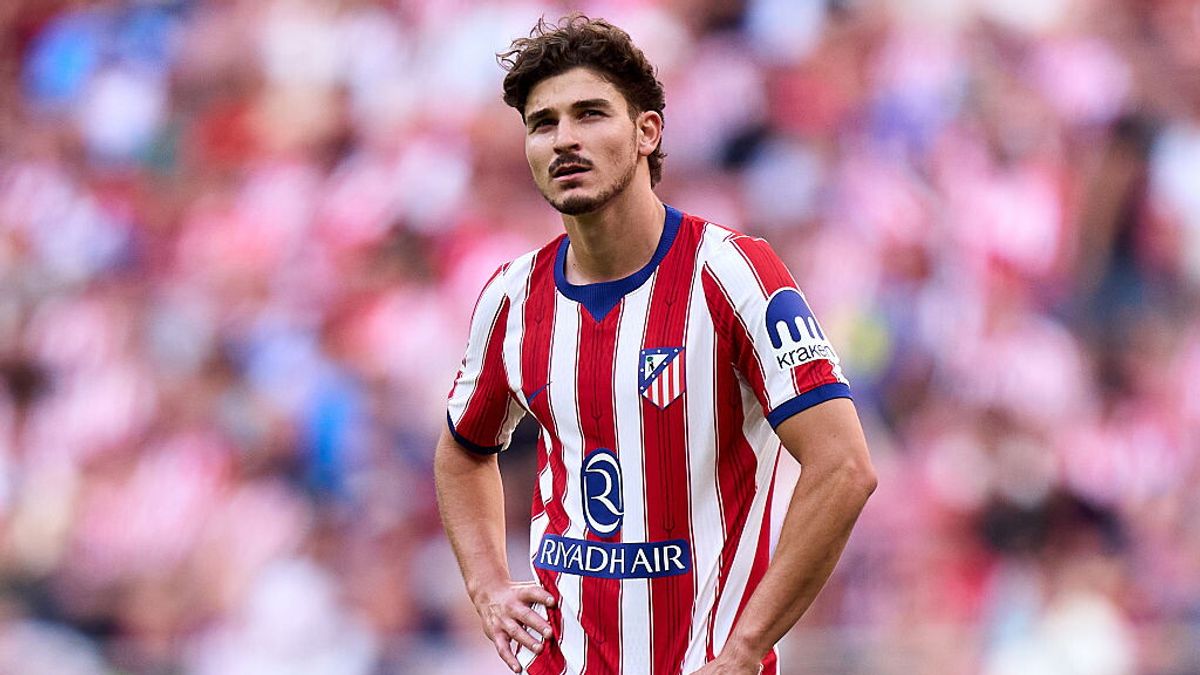 Julian Alvarez