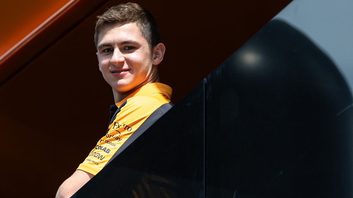 Leonardo Fornaroli