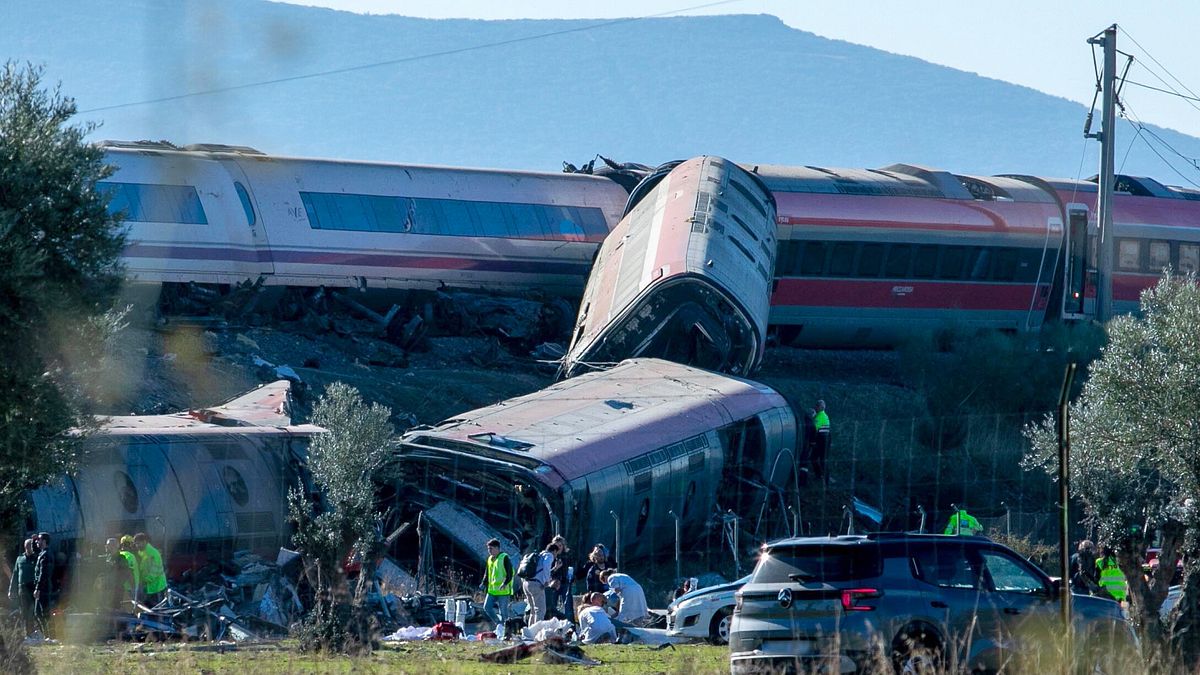Incidente Toledo