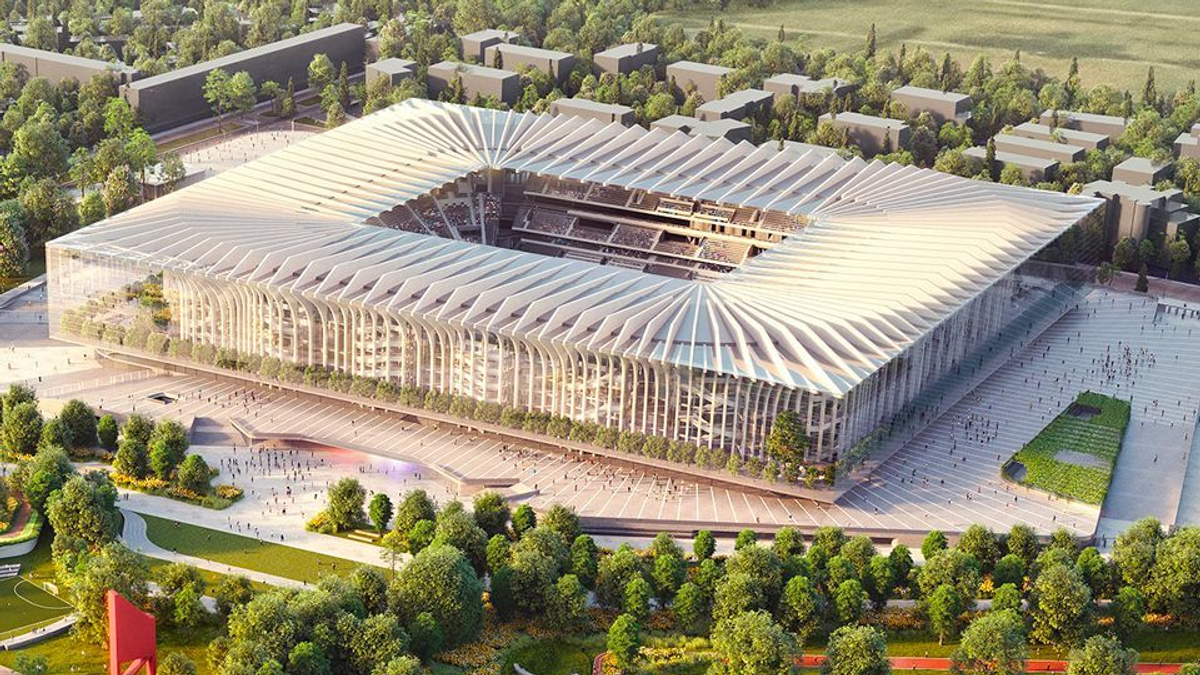 Nuovo San Siro