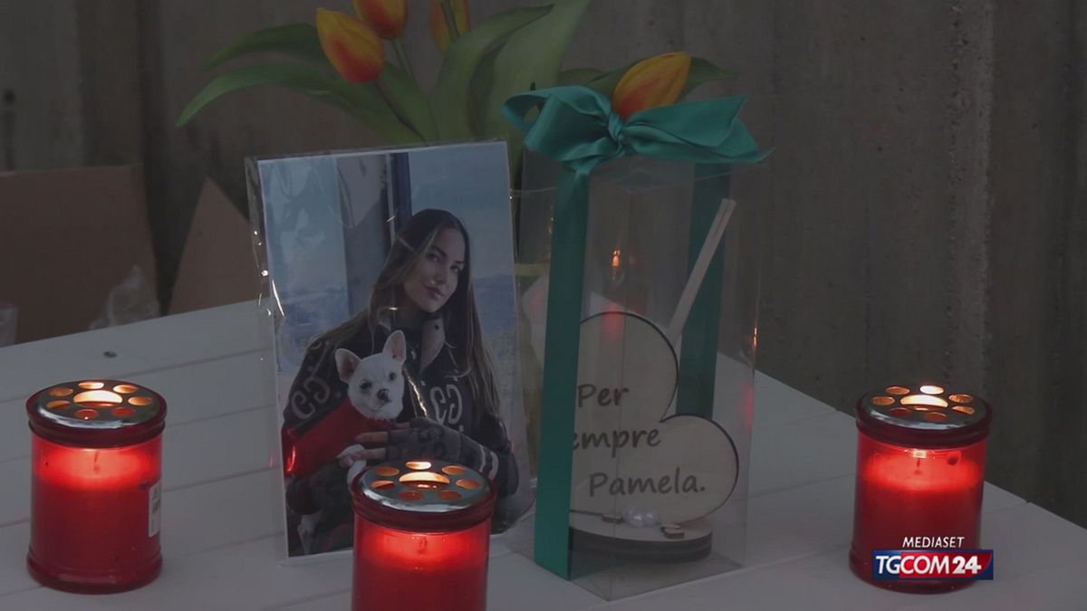 12.30 PAMELA SRV