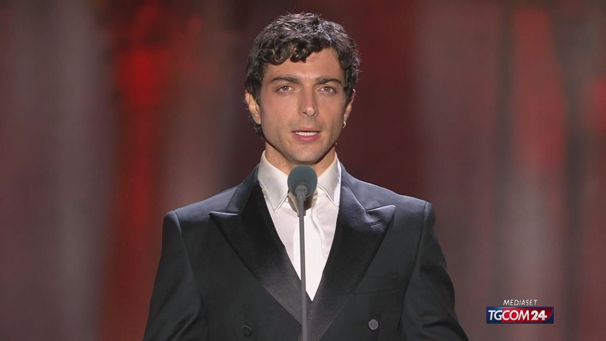 12.00 IL VOLO, ULTIMO APPUNTAMENTO SRV