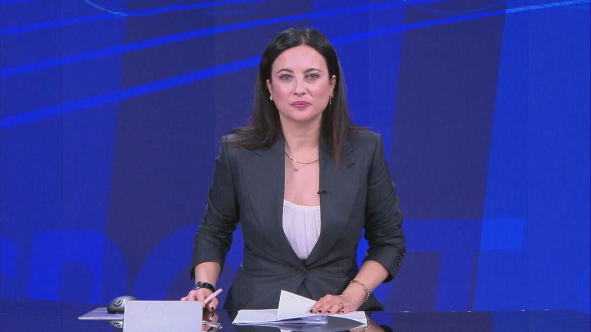 Edizione ore 13.10 del 28 ottobre