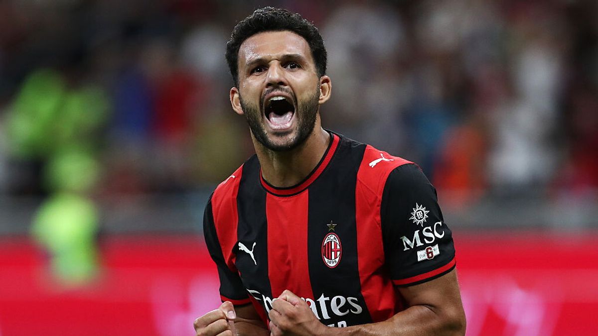 Goncalo Ramos (Milan), stipendio lordo all'anno: 13 milioni di euro