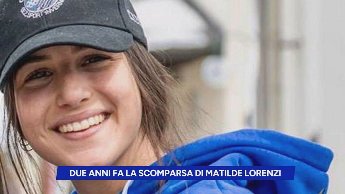 Due anni fa la scomparsa di Matilde Lorenzi