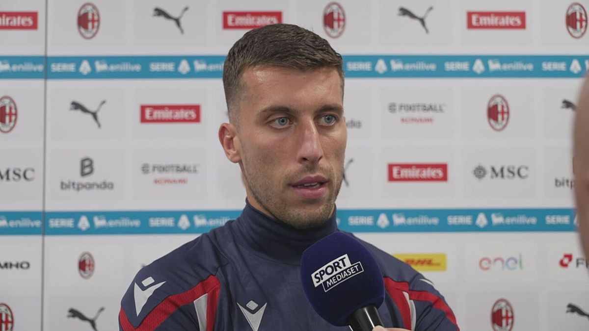 Casale: "Che festa con Mbangula! Ve la racconto..."
