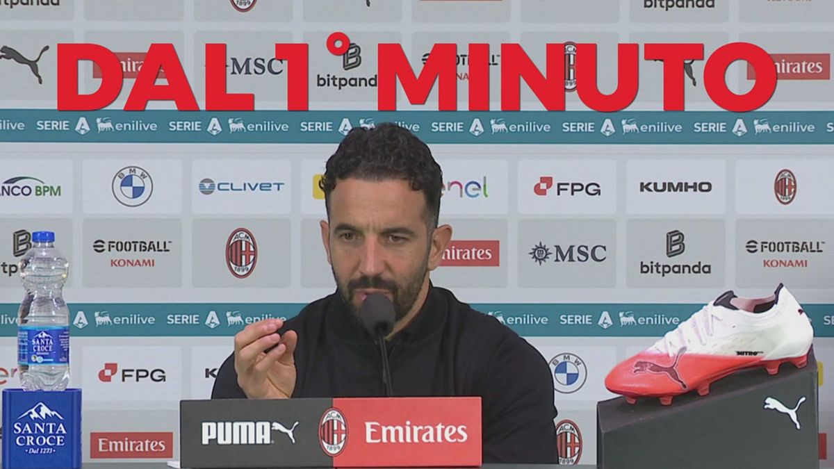 Pressing nel cuore dello sport, 9
