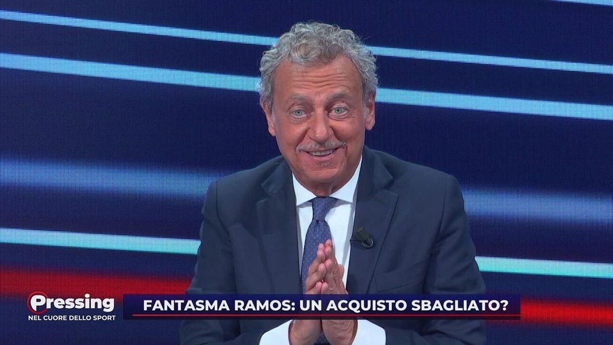 Milan, Camarda è un problema?