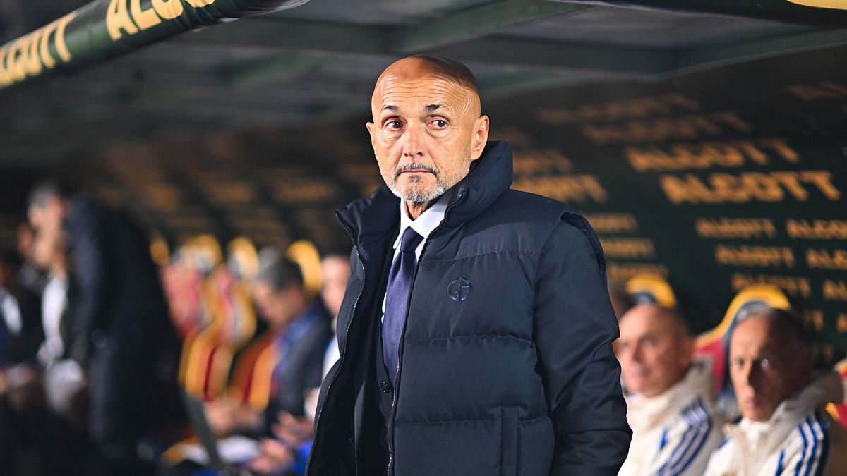 Luciano Spalletti