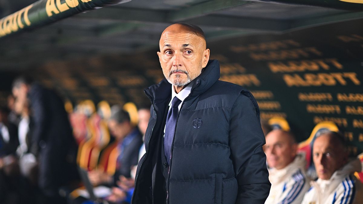 Luciano Spalletti