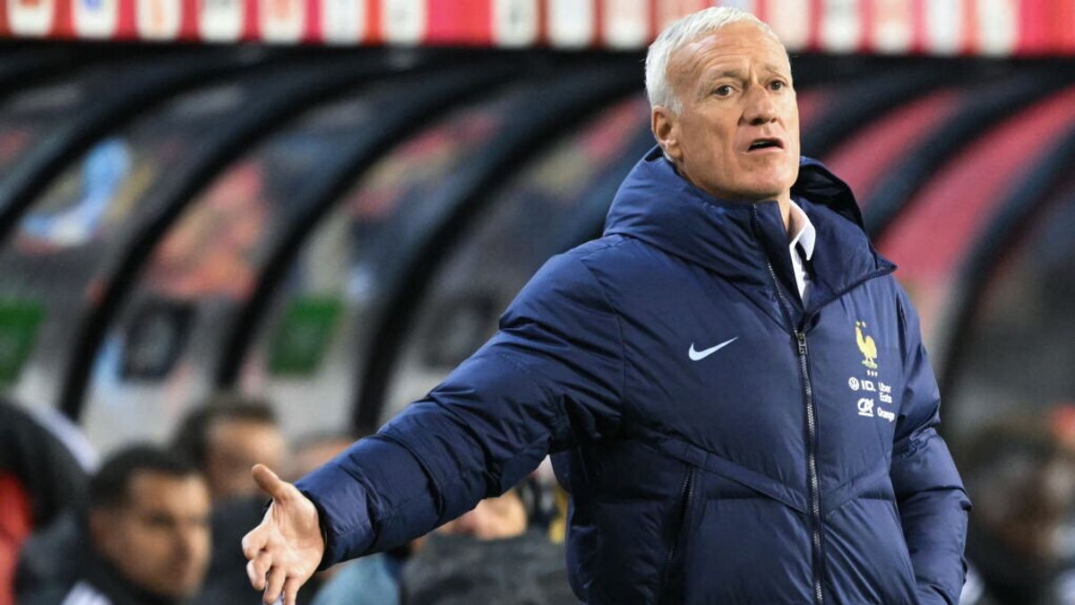 Didier Deschamps - Fermo dopo aver chiuso la propria esperienza con la nazionale francese. Da calciatore aveva giocato alla Juve 178 partite in cinque stagioni vincendo 9 trofei tra cui 3 scudetti e una Champions.