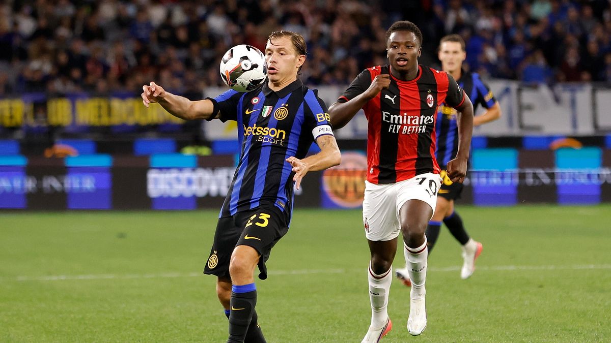 Milan Inter