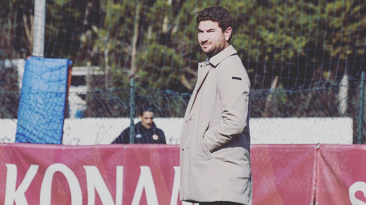 Simone Lo Schiavo
