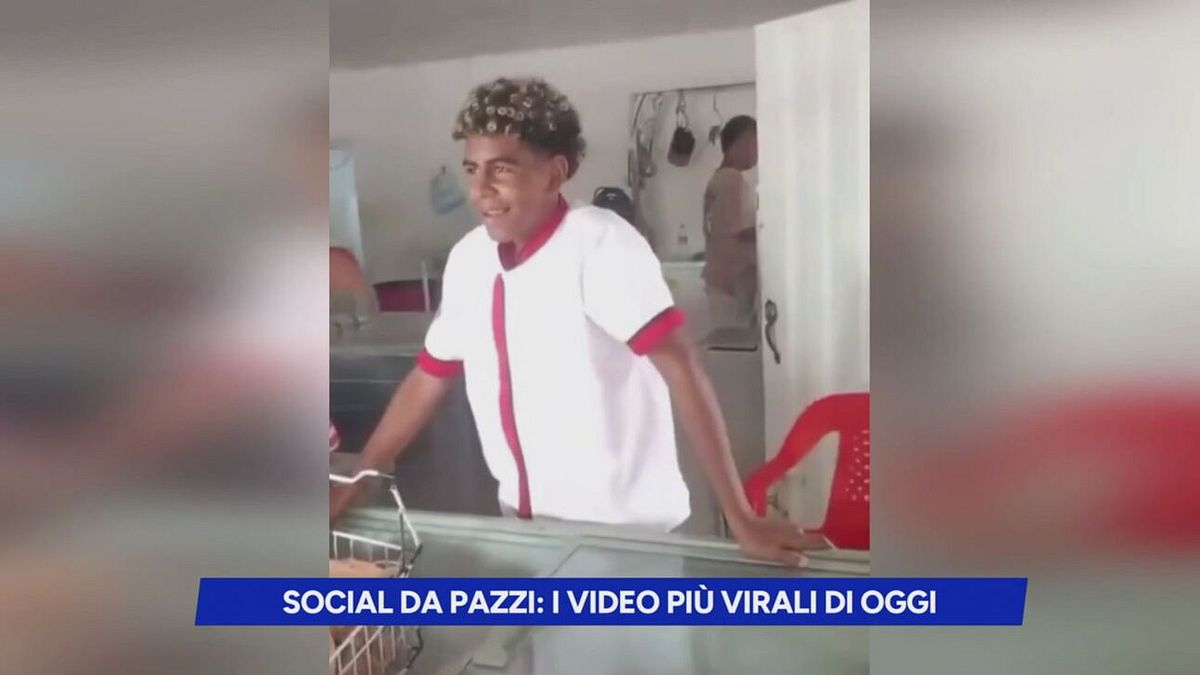 Social da pazzi