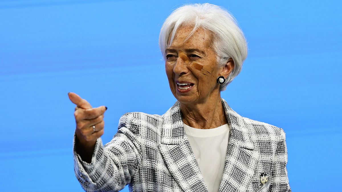 lagarde