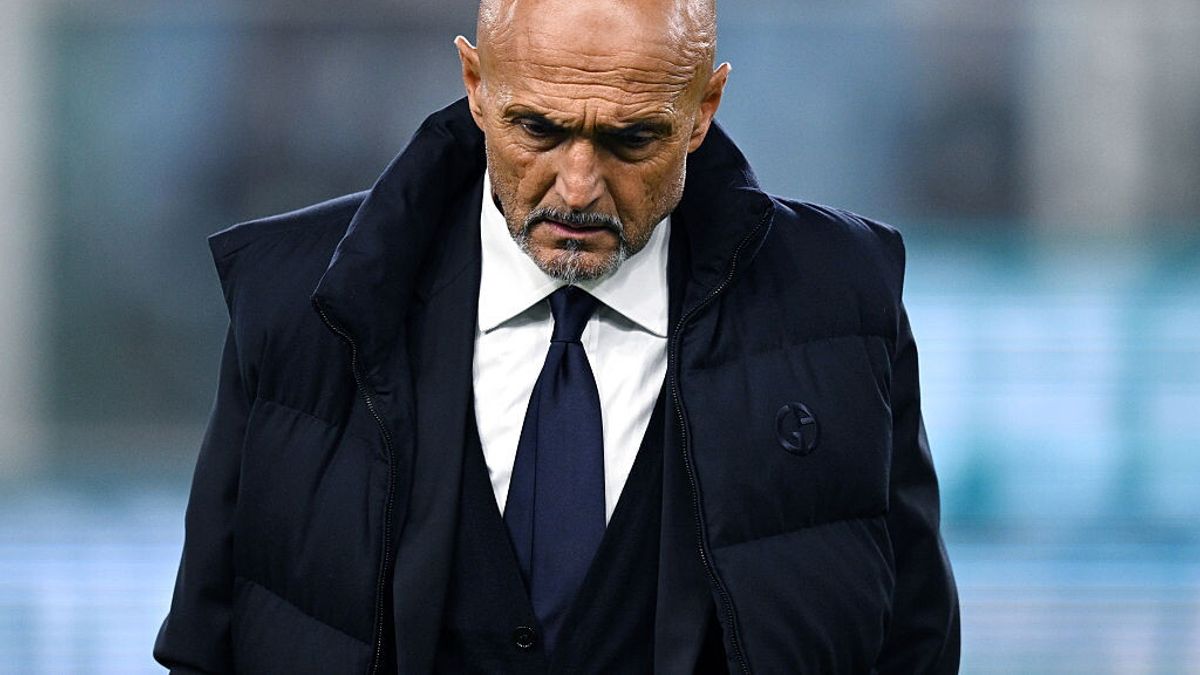 Spalletti
