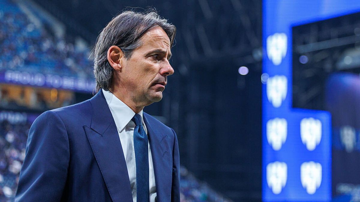 Simone Inzaghi 