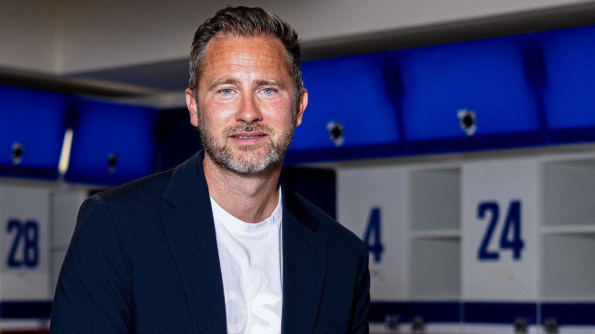 Jesper Fredberg
