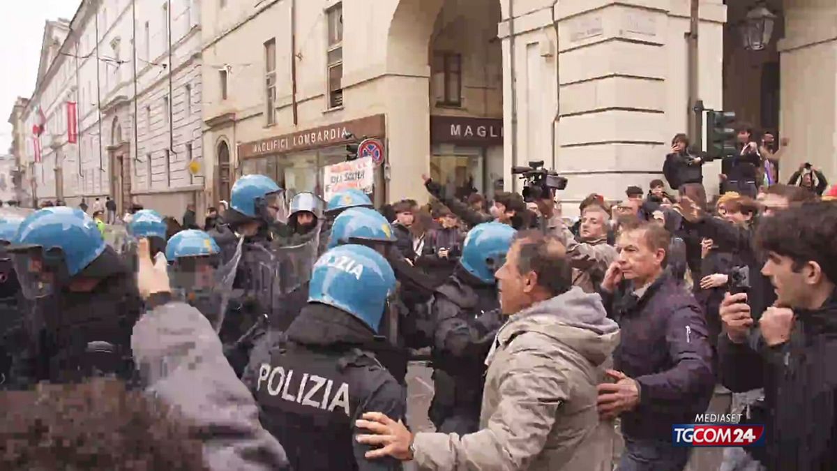 TORINO TENSIONE CON ASKATASUNA SRV
