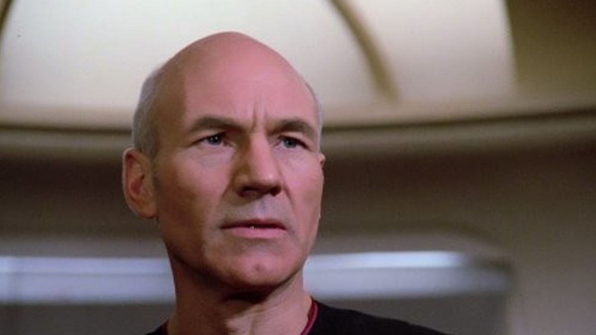 Addio a Patrick Stewart, attore di Star Trek e X-Men