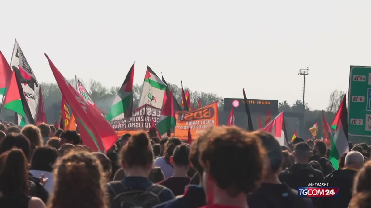 MILANO TANGENZIALE SRV