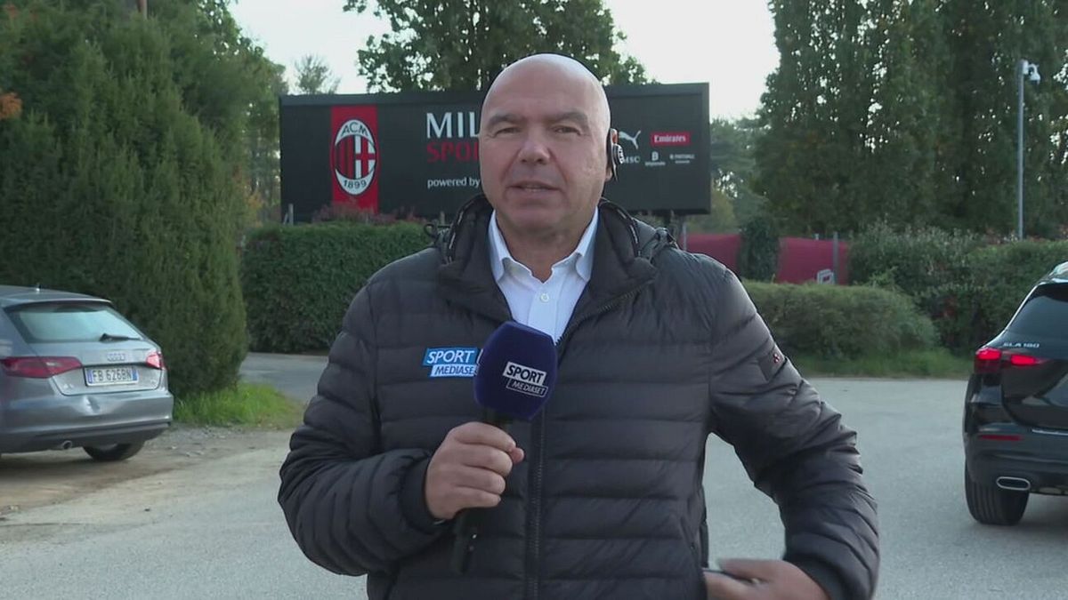 Milan, Cardinale e Ibra caricano il derby