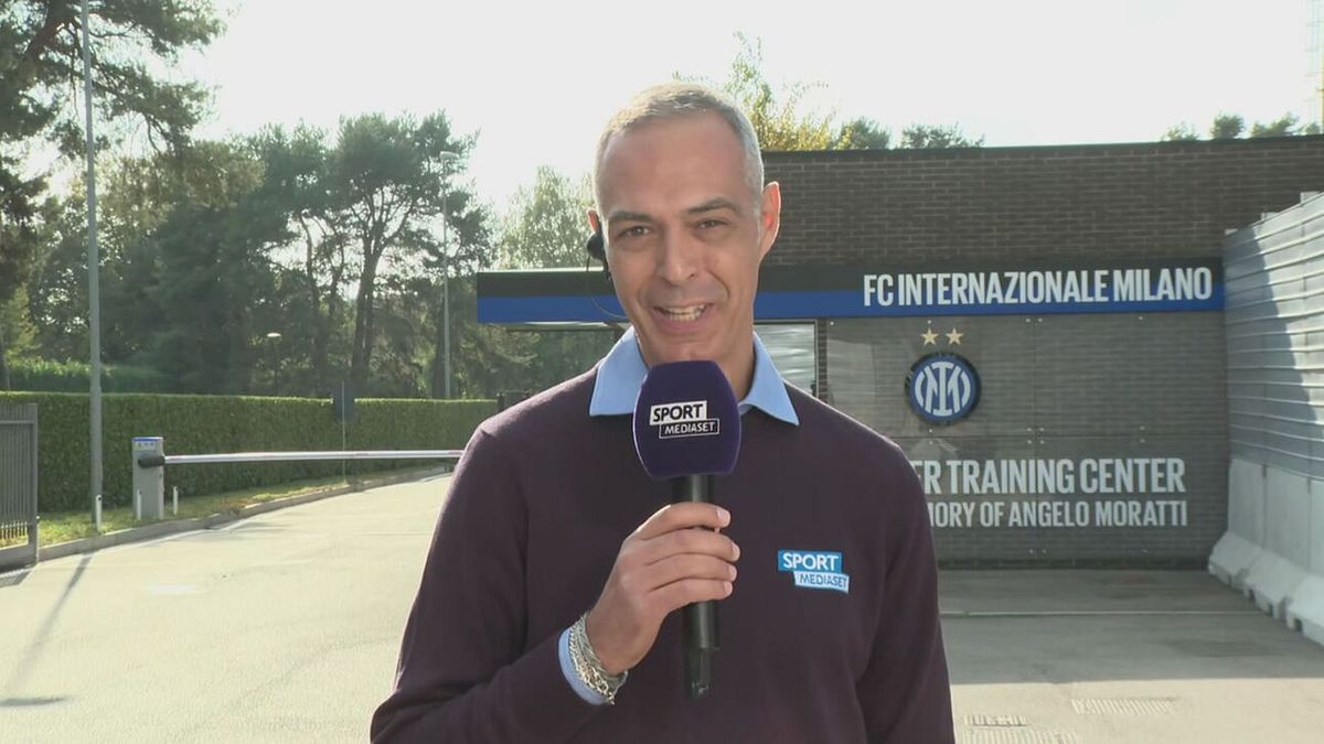 Inter, voglia di Derby