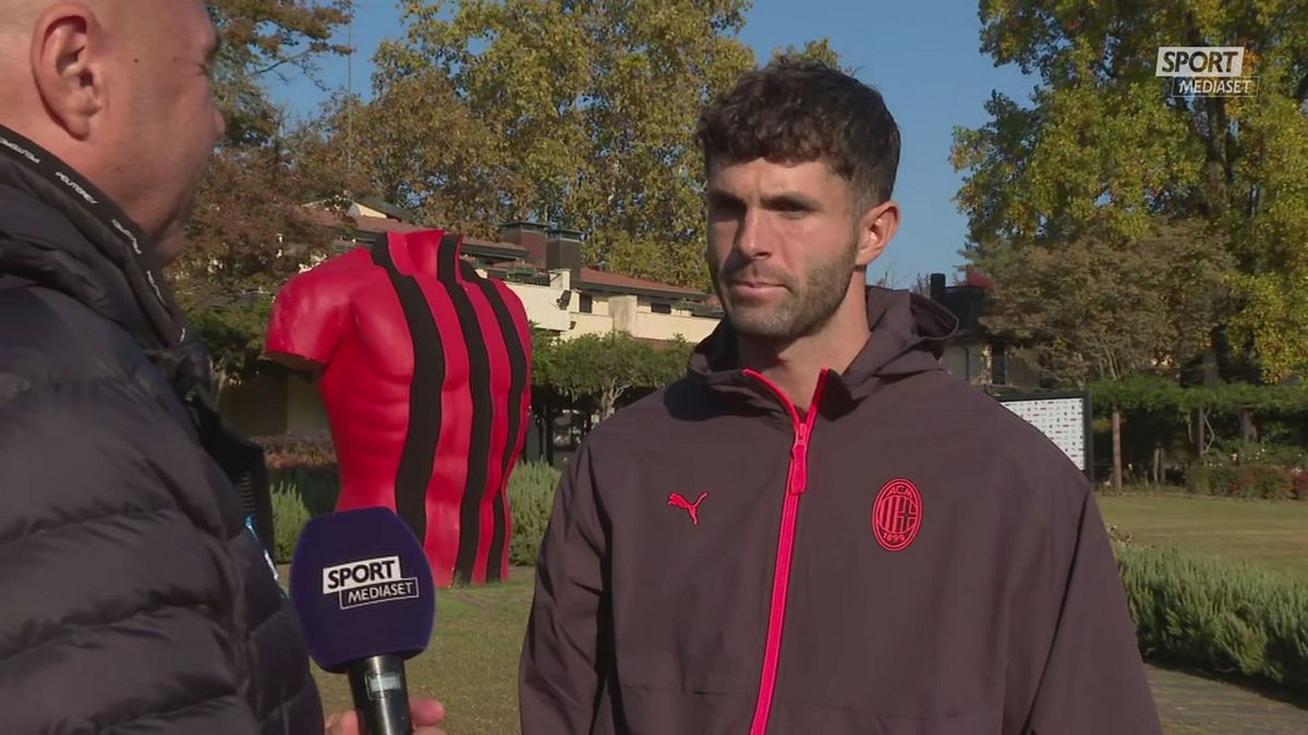 DICH PULISIC ONE TO ONE 30/10 DICH