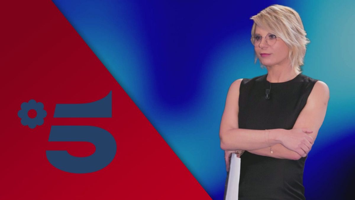 Stasera in Tv sulle reti Mediaset, 31 ottobre