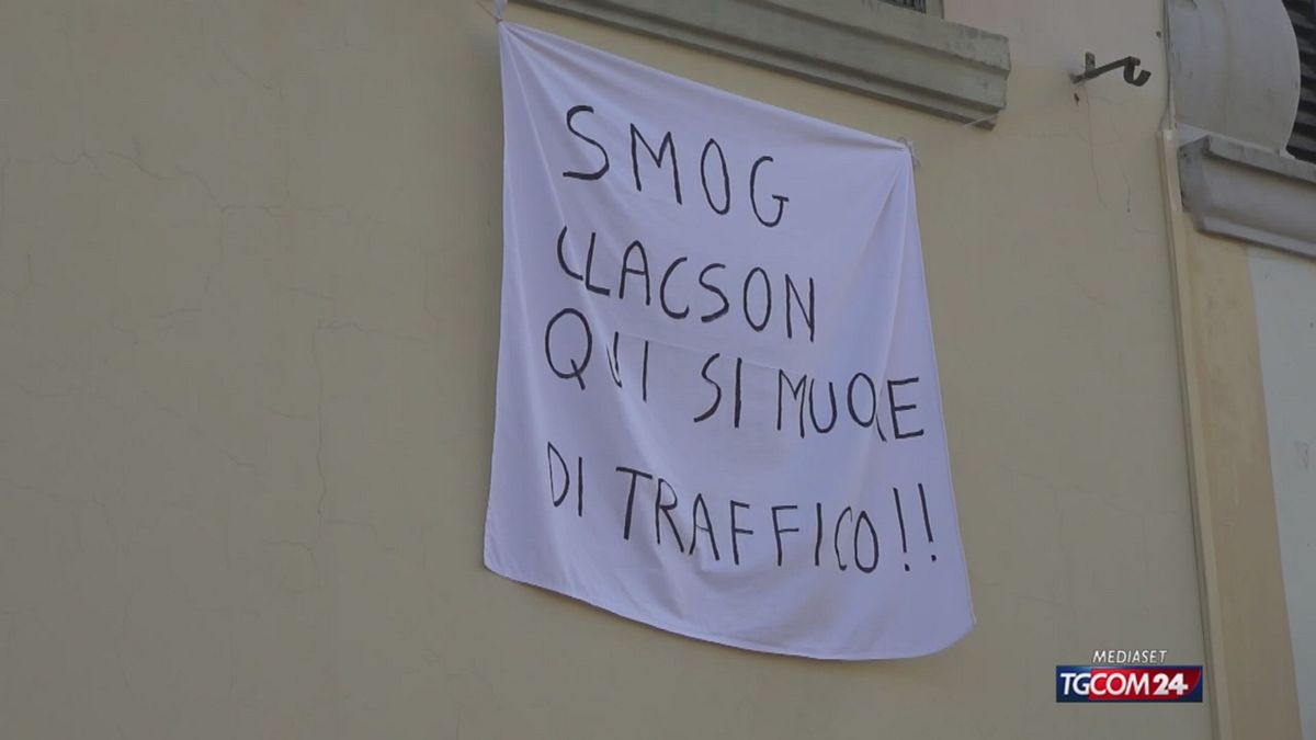 18.00 FIRENZE, PONTE CREA CAOS SRV
