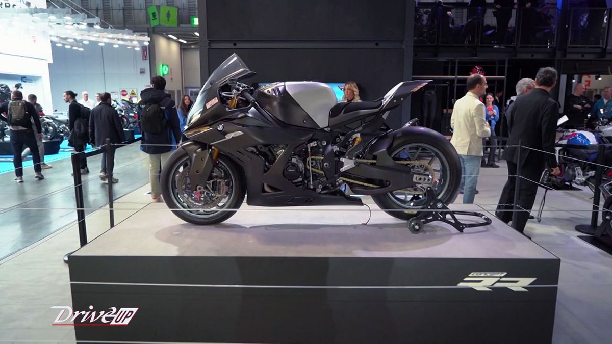EICMA 2026 dal 5 all'8 novembre: la fiera delle due ruote è ormai alle porte