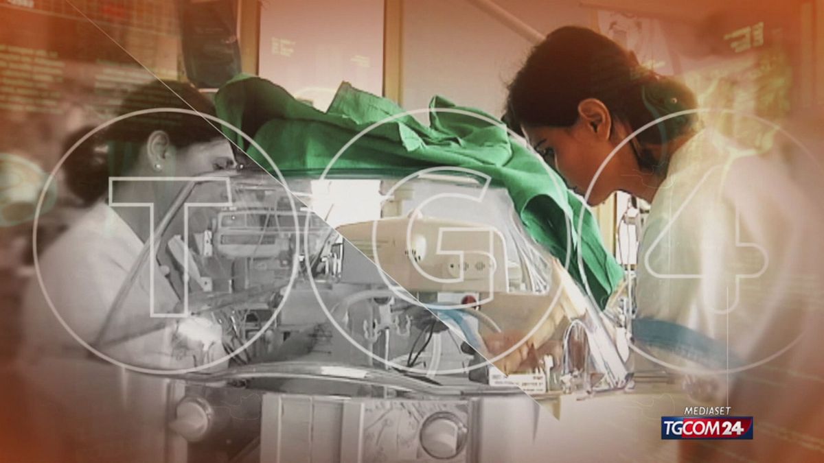 Tg4 medicina SRV