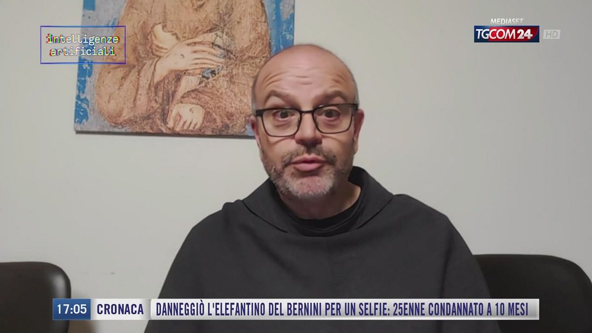 "Intelligenze artificiali - In mezzo a noi", puntata 49: l'importanza del Cloud