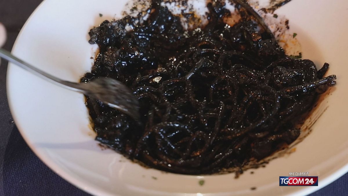 18.10 GLI SPAGHETTI DI TRABIA