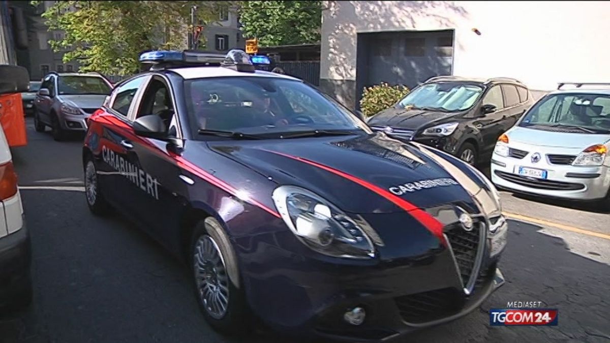 Napoli, 16enne accoltellato da baby gang