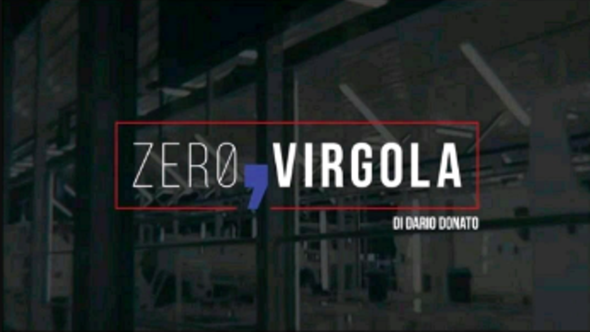 Zero Virgola - Il ruolo dei manager