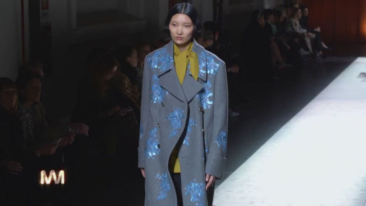 Jo Squillo: Tod's, la collezione per l'inverno 2020/21