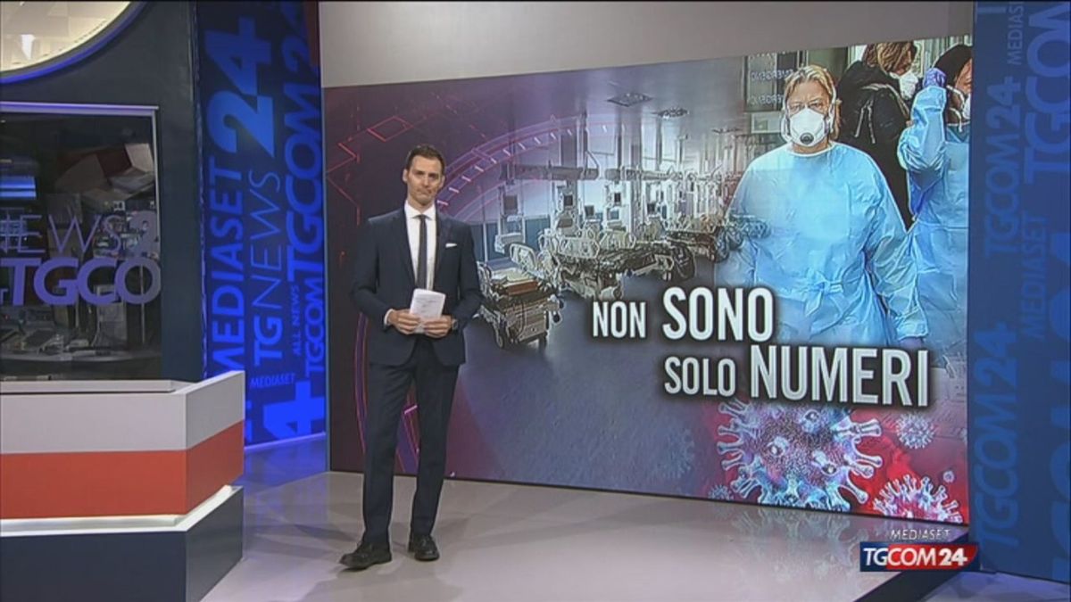 Coronavirus, "in Fiera a Milano pronti per un ospedale temporaneo"