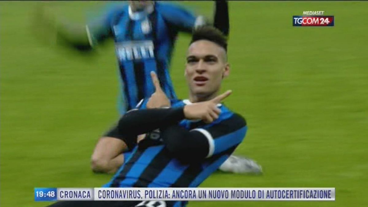 Pronta l'asta per Lautaro: 150 milioni in ballo