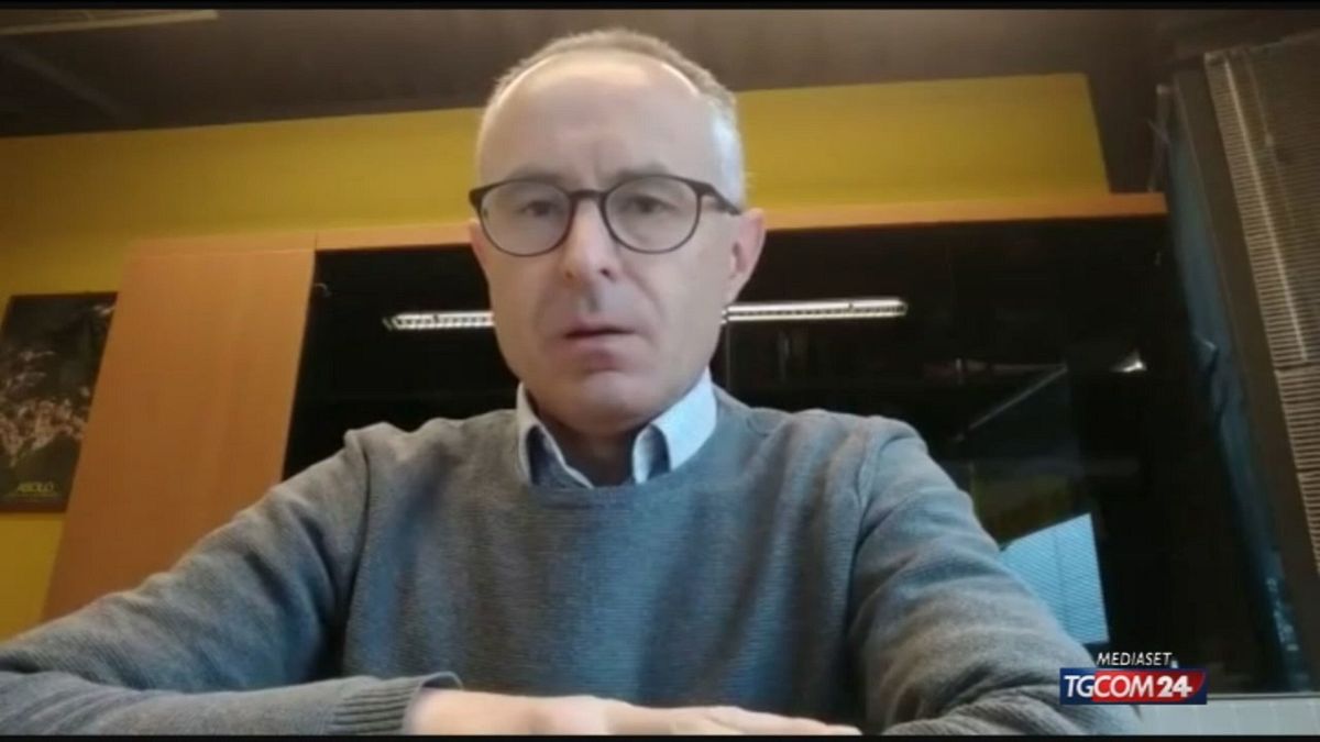 12.00 ASOLO, IL SINDACO TORNA IN CORSIA SRV