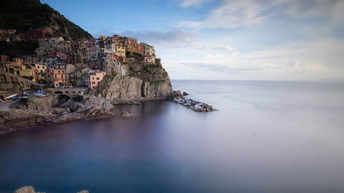 Riomaggiore