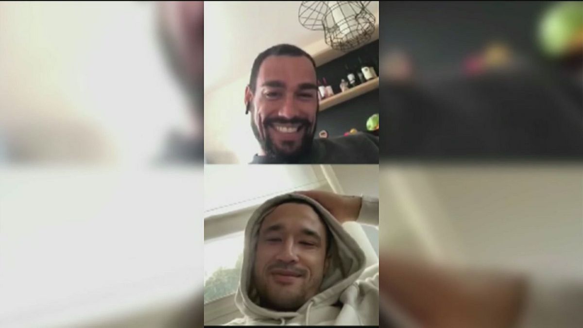 Nainggolan si confessa:""Roma è nel mio cuore"
