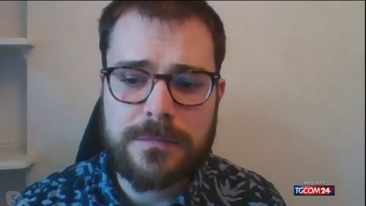 18.00 OXFORD, PARLA IL PRIMO VACCINATO SRV