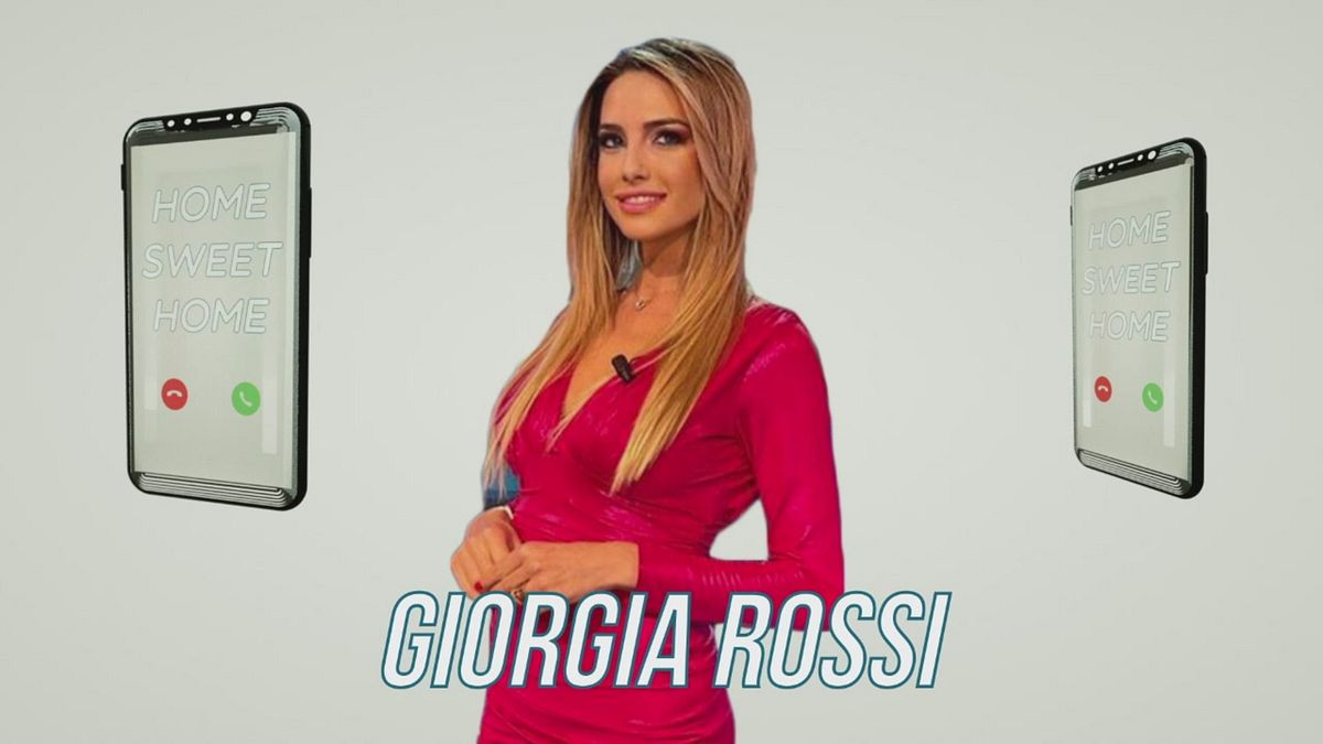 Giorgia Rossi: "Da uno a dieci il calcio mi manca un milione"