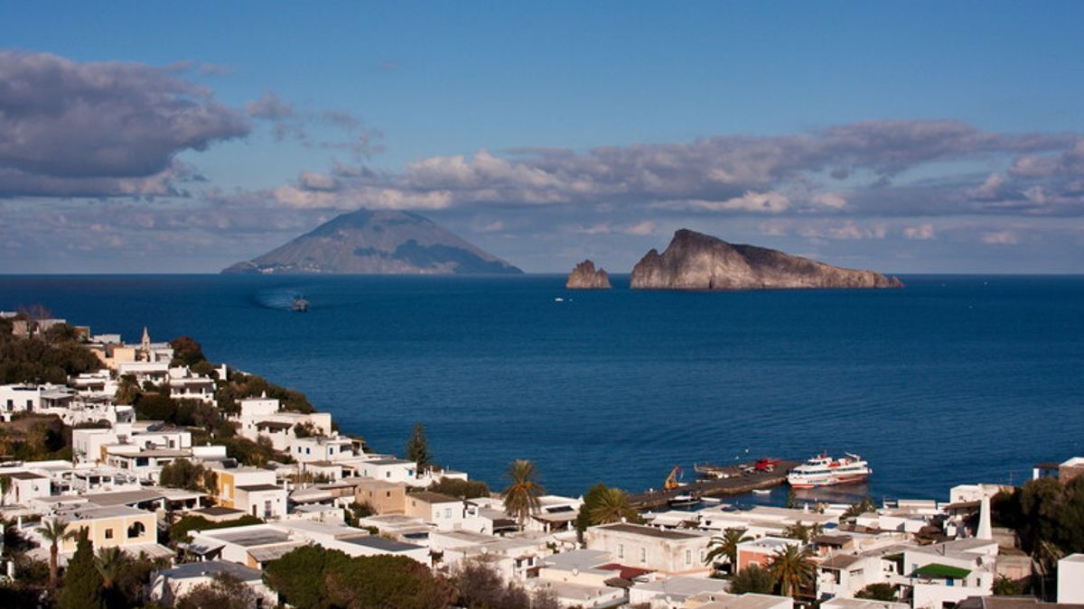 Panarea 