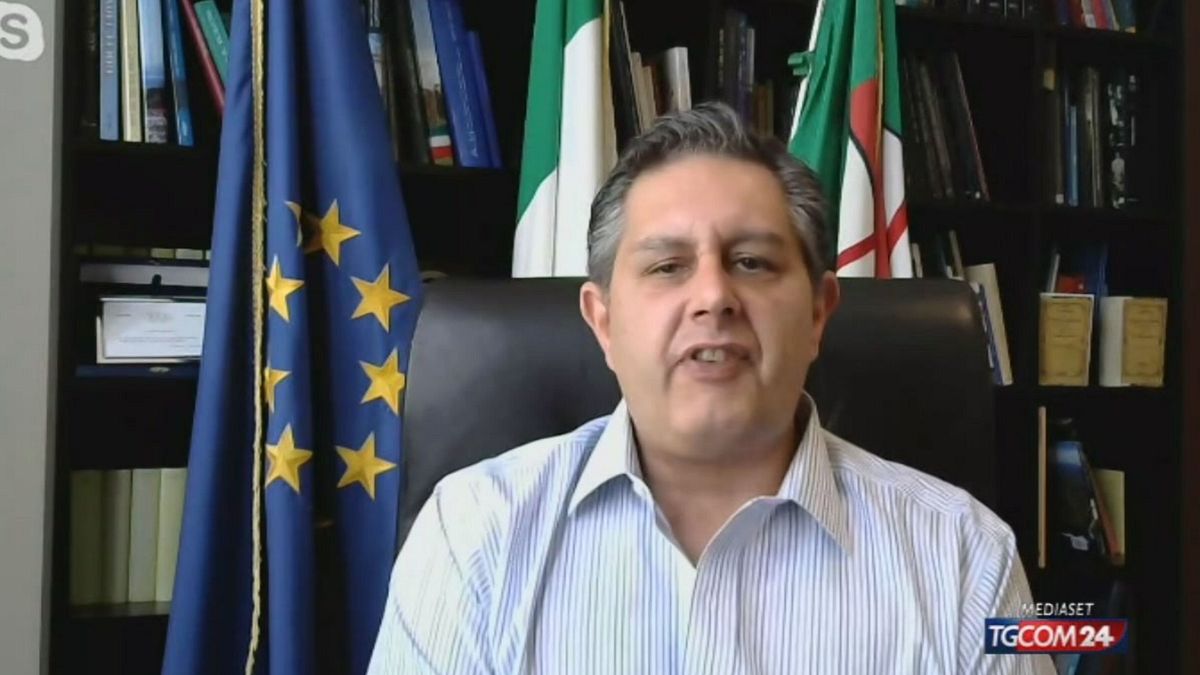 Toti: "Dl liquidità? Le banche non stanno erogando i prestiti alle aziende"