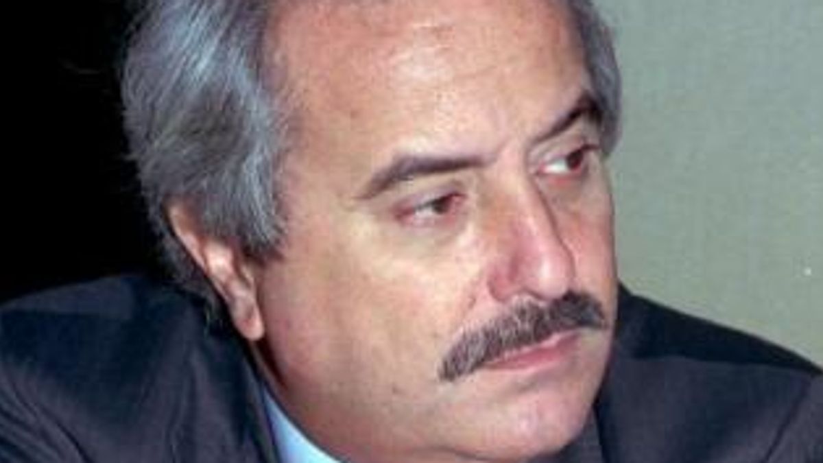 Giovanni Falcone