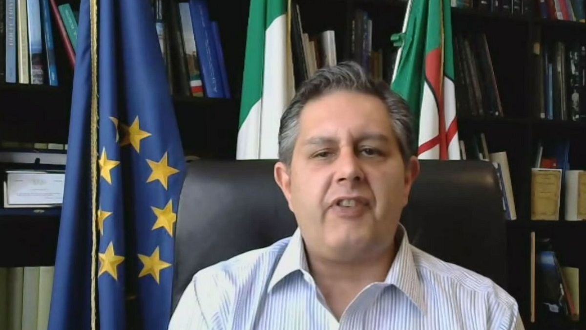 Toti: "Dl liquidità? Le banche non stanno erogando i prestiti alle aziende"