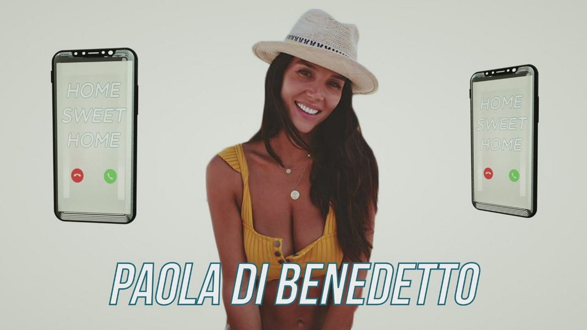 Paola Di Benedetto: "Sono tifosissima del Vicenza Calcio!"