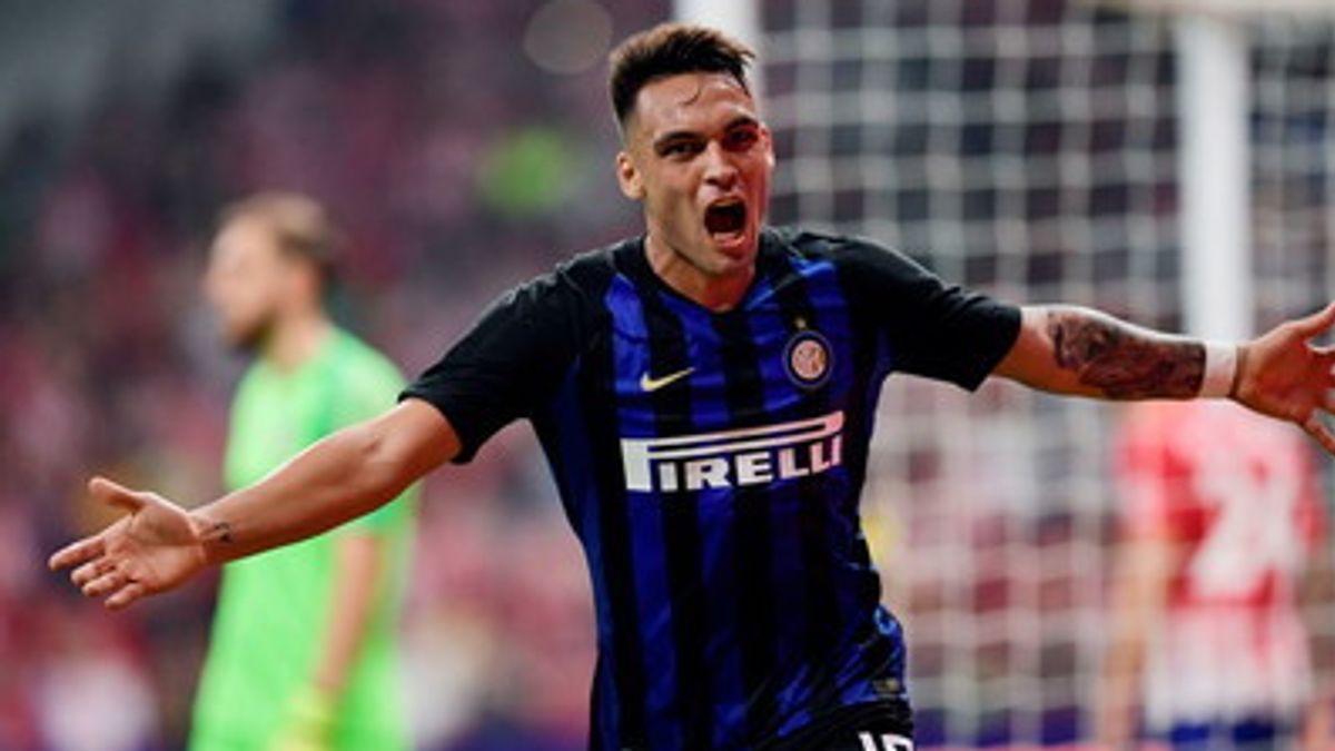  Lautaro (Inter) - Giocherà con continuità (anche se non da titolare) e i vostri amici saranno tutti concentrati su Lukaku e Sanchez...
